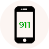 Llamar al 911