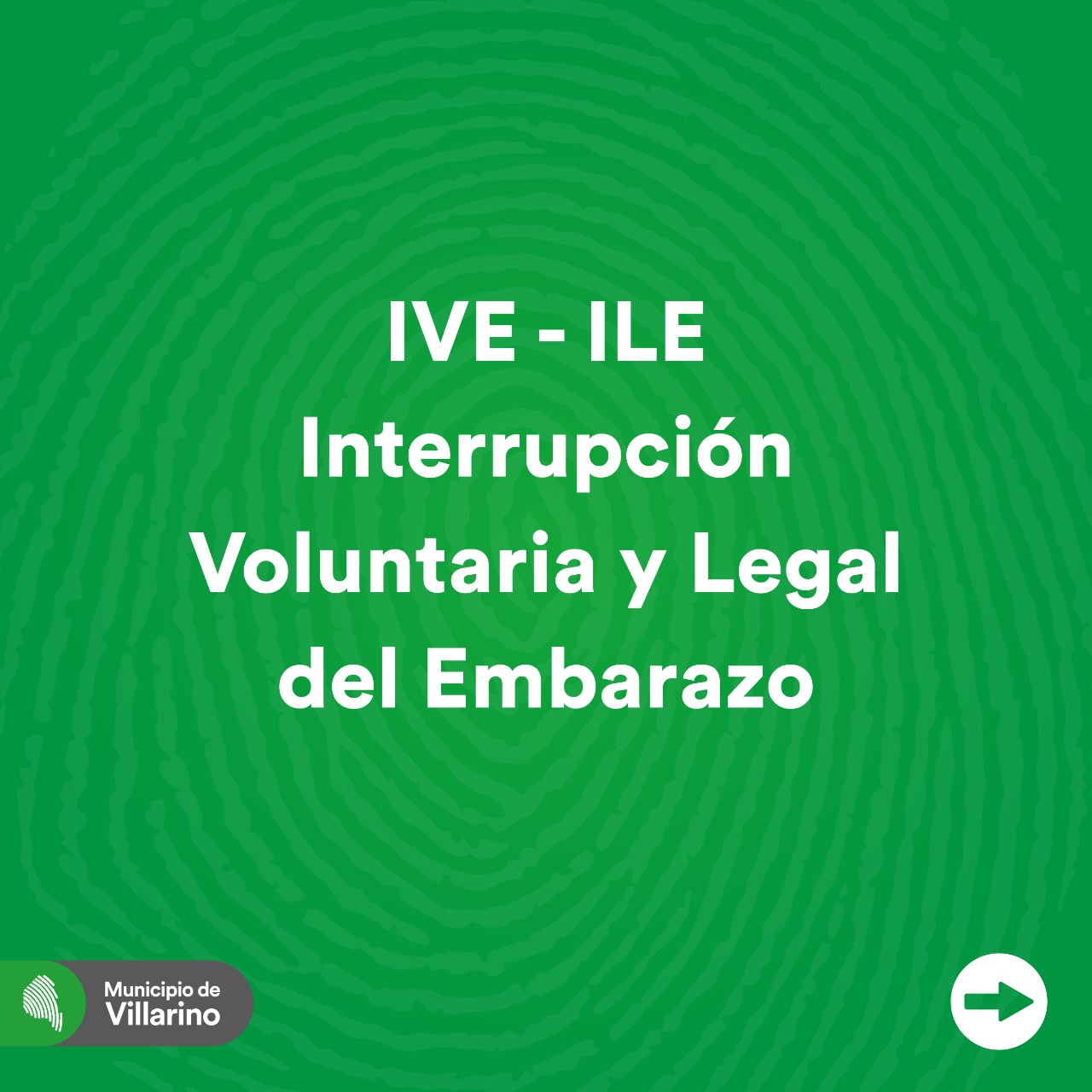 Cómo acceder a la atención del equipo de interrupción voluntaria del embarazo en la localidad de Villarino