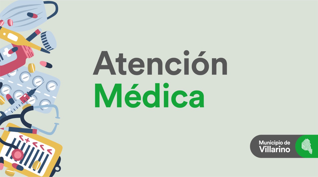 Atención médica en Mayor Buratovich